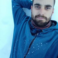 Facundo Marcos's Photo