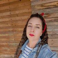 Fotos de Валерия Котик