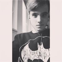 Marek Veselý's Photo