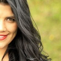 Maria Camila Aristizábal Sánchez's Photo