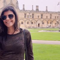 Letícia Vorrath的照片