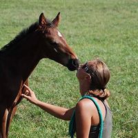 Nina Kwiecińska's Photo