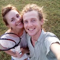 Fotos de Roman Pervenet