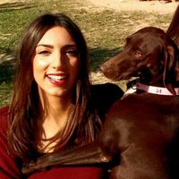 Cristina Temes's Photo