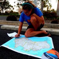 Chiara Vedovelli's Photo