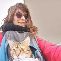 Fotos de Loren Chevallier