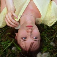 Лена Синеглазова's Photo