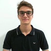 Fotos de William Sganzerla