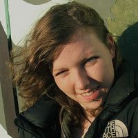 Louise Emslie's Photo