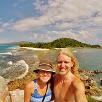 Christopher Jones的照片