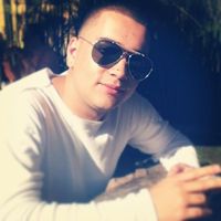 Frans Torres Ortiz's Photo