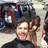 Andreu Estany的照片