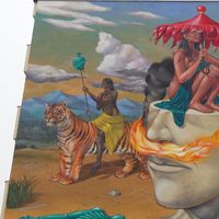 Thorsten Kluge's Photo