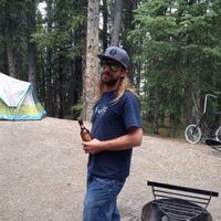 Le foto di Simon Tremblay