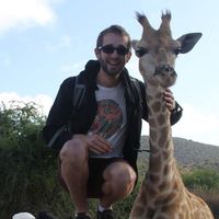 Dan Webster的照片