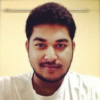 Harsha Raavi的照片