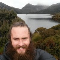 James Clippingdale的照片