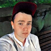 Ivan Edigaryev's Photo