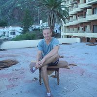 Mikko Hallenga's Photo