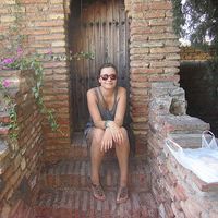 Anna Goetzl的照片