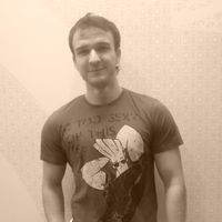 Jakub Grzywacz's Photo