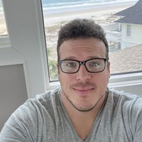 Luke Geddie的照片