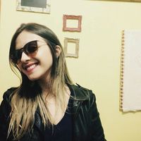 Mayara Morelli's Photo