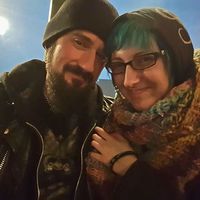 Hayley Cody的照片