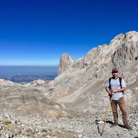 Victor Tamés's Photo