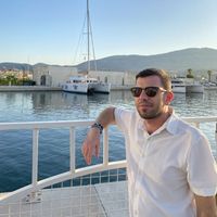 Le foto di Muhsin Şen