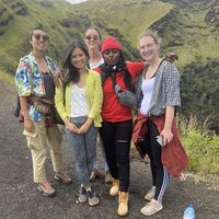 Dorcas Athara的照片