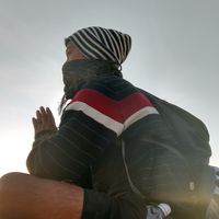 Sandro Dant的照片