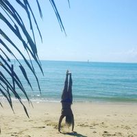 Laura Gibson的照片