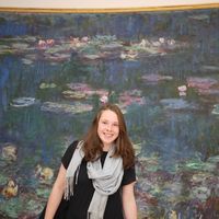 Ottilie Manegold的照片