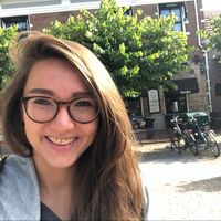 Elena Motorina's Photo