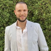 Fares Hached的照片