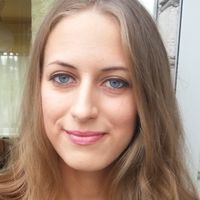 Giedre Kurlyte's Photo