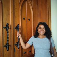 Maiara Santos的照片