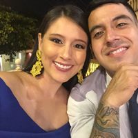 Andrea & Jorge's Photo