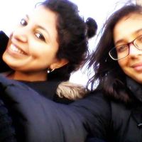 Nisrine Mouhrim's Photo