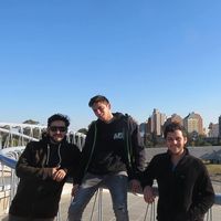 Joaquin Vargas's Photo