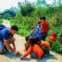 Fotos de Fabrizio Pinna