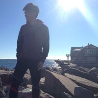 Benjamin Sin的照片