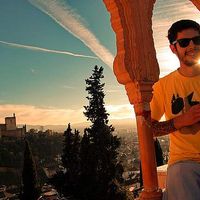 Valen Carmona's Photo