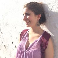 Paula Akerman的照片