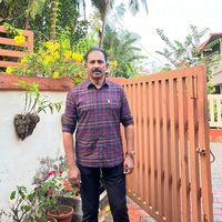 Sajid Chollampatt的照片