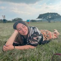 Gabriela Betzabet Romero Garcia's Photo