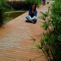 Elaine Muñoz's Photo