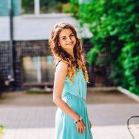 Victoria Povolotska的照片