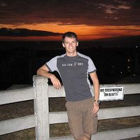 Mark Engelmann's Photo